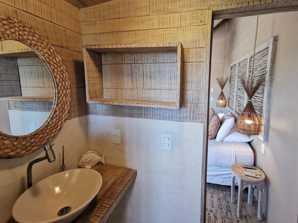 Ape Bossa Nova, Aconchego E Charme! Apartment Icaraí Exterior foto